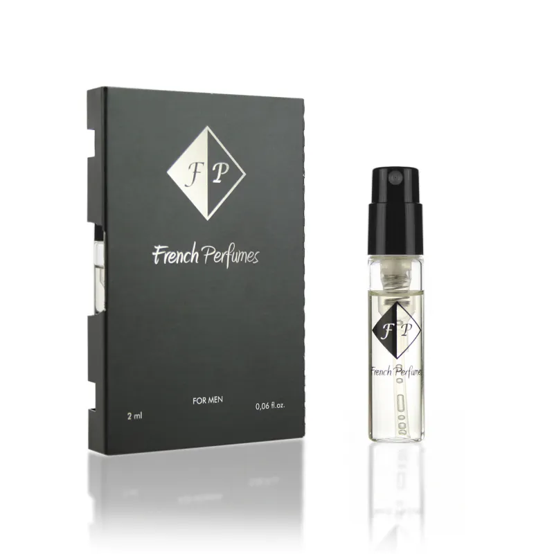 №774 духи, вдохновленные Tom Ford — Vanilla Sex 2 мл EDP (UNISEX)