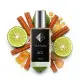 Nr801 kvepalai įkvėpti Lattafa - Teriaq Intense (UNISEX) 33 ml