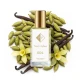 Nr804 kvepalai įkvėpti Jean Paul Gaultier - Scandal Intense 33 ml