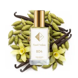 Nr804 kvepalai įkvėpti Jean Paul Gaultier - Scandal Intense 60 ml