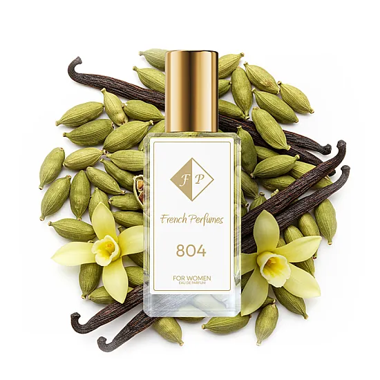 Nr804 kvepalai įkvėpti Jean Paul Gaultier - Scandal Intense 60 ml