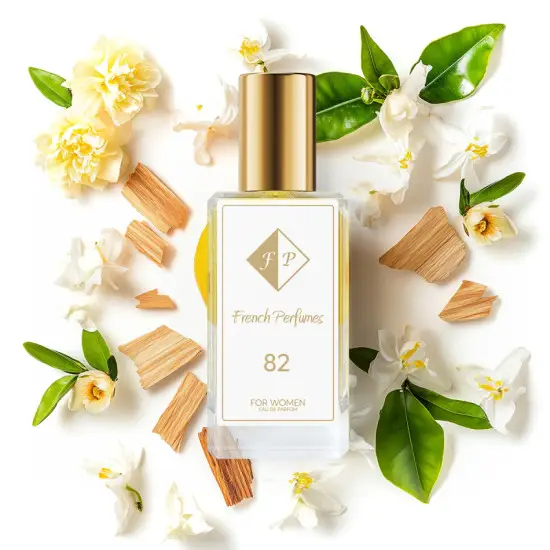 Nr. 82 kvepalai įkvėpti Dior - Dune 104 ml