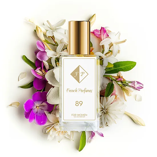 Nr. 89 kvepalai įkvėpti Versace - Vanitas 33 ml