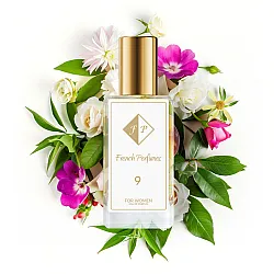 Nr9 kvepalai įkvėpti Lancôme – Trésor 33 ml