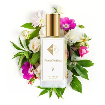 Nr9 kvepalai įkvėpti Lancôme – Trésor 33 ml