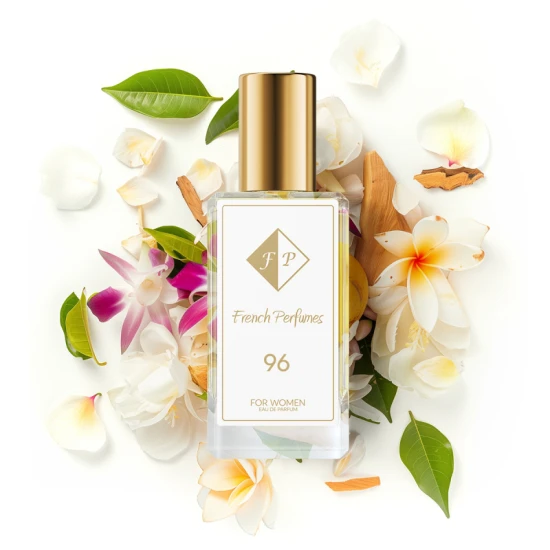Nr. 96 kvepalai įkvėpti Paco Rabanne - Fame 33 ml
