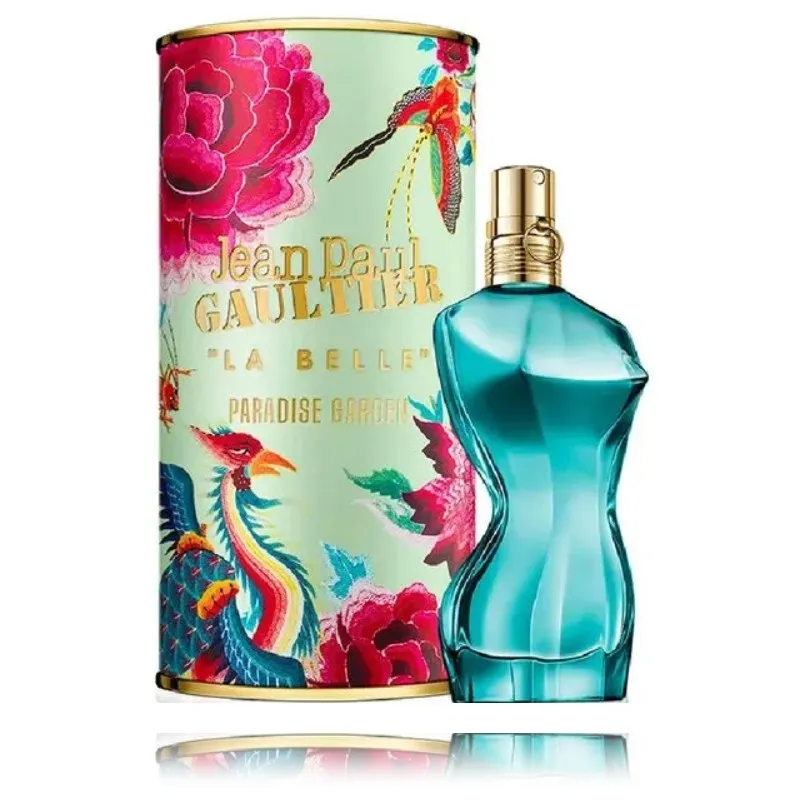 Jean Paul Gaultier La Belle Paradise Garden Edp 30ml