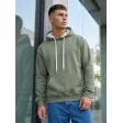 Miesten khaki collegepaita Ostin