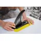 Pripučiama geltona irklavimo lenta 320 x 76 x 12 cm cm Bestway 65348