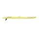 Pripučiama geltona irklavimo lenta 320 x 76 x 12 cm cm Bestway 65348