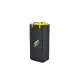 Pripučiama geltona irklavimo lenta 320 x 76 x 12 cm cm Bestway 65348