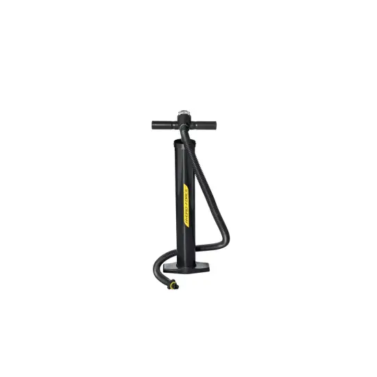 Pripučiama geltona irklavimo lenta 320 x 76 x 12 cm cm Bestway 65348
