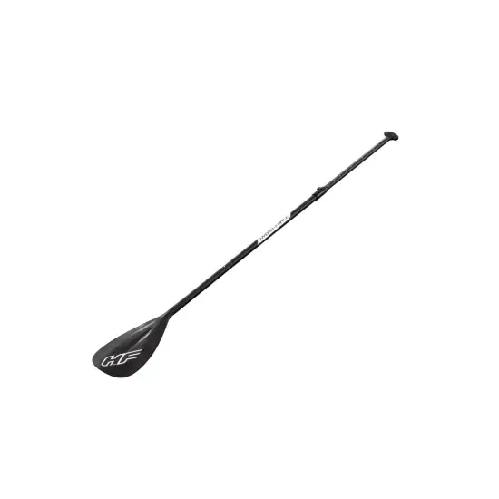Pripučiama geltona irklavimo lenta 320 x 76 x 12 cm cm Bestway 65348