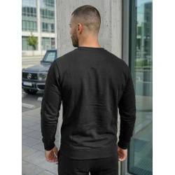 Vyriškas juodas komplektas Lietuva