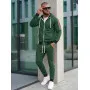 Barry Men's Green Set