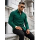 Žalios spalvos marškiniai Larum Marškiniai