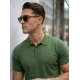 Vyriški žali polo marškinėliai Vibe POLO marškinėliai