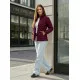 Bordo striukė Titer JS/16M9109/01
