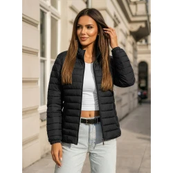 Juoda striukė Titer