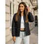 Black jacket Titer