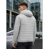 Pereinamojo laikotarpio pilka striukė Mond Savaitės TOP: Pavasarinės striukės