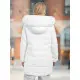 Moteriška žieminė striukė Tamira