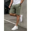 Lori-merkkiset miesten khaki-shortsit Shortsit