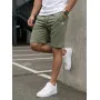 Lori-merkkiset miesten khaki-shortsit