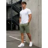Lori-merkkiset miesten khaki-shortsit Shortsit
