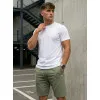 Lori-merkkiset miesten khaki-shortsit Shortsit