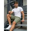 Lori-merkkiset miesten khaki-shortsit Shortsit