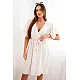 Orbit Women's Light Brown Dress