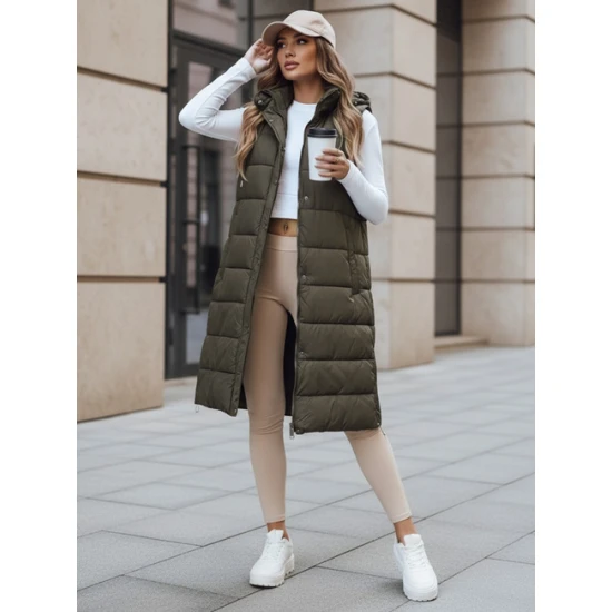 Moteriška chaki liemenė Legacy Moteriškos liemenės