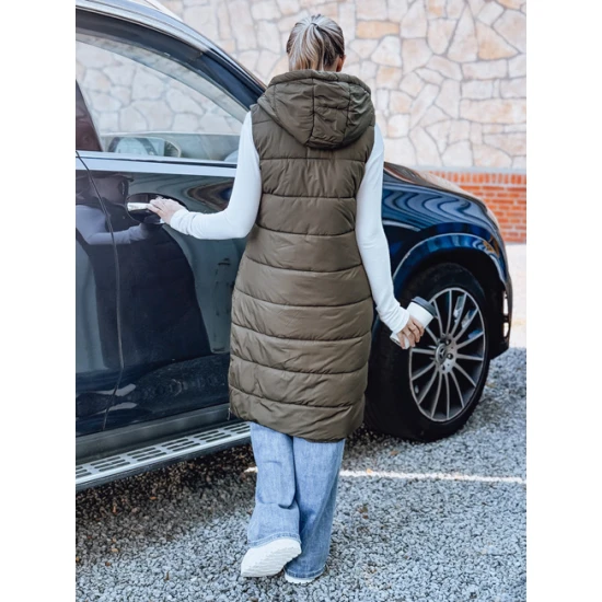 Moteriška chaki liemenė Legacy Moteriškos liemenės