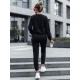 Moteriškas juodas komplektas Milian Moteriški komplektai