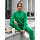 Moteriškas žalias komplektas Milian Moteriški komplektai