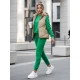 Moteriškas žalias komplektas Milian Moteriški komplektai