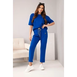 Naisten sininen sarja Elite