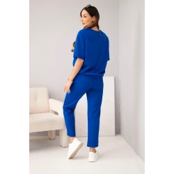 Naisten sininen sarja Elite