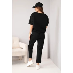 Naisten musta setti Elite