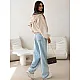 Moteriška rusva striukė su gobtuvu Eris
