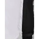 Vyriška balta slidinėjimo striukė Atlant