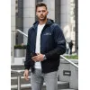 Men's brownish jacket Mask Autumn/Spring