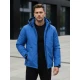 Vyriška mėlyna slidinėjimo striukė Falcon