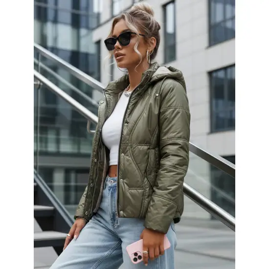 Moteriška chaki striukė Marisa Moteriškos striukės