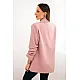 Women's pink jacket Florita 24444