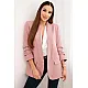 Women's pink jacket Florita 24444