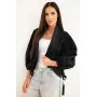 Lola Women's Black Sweater