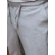 Vyriškos pilkos kelnės Rio