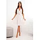 Orbit Women's Light Brown Dress